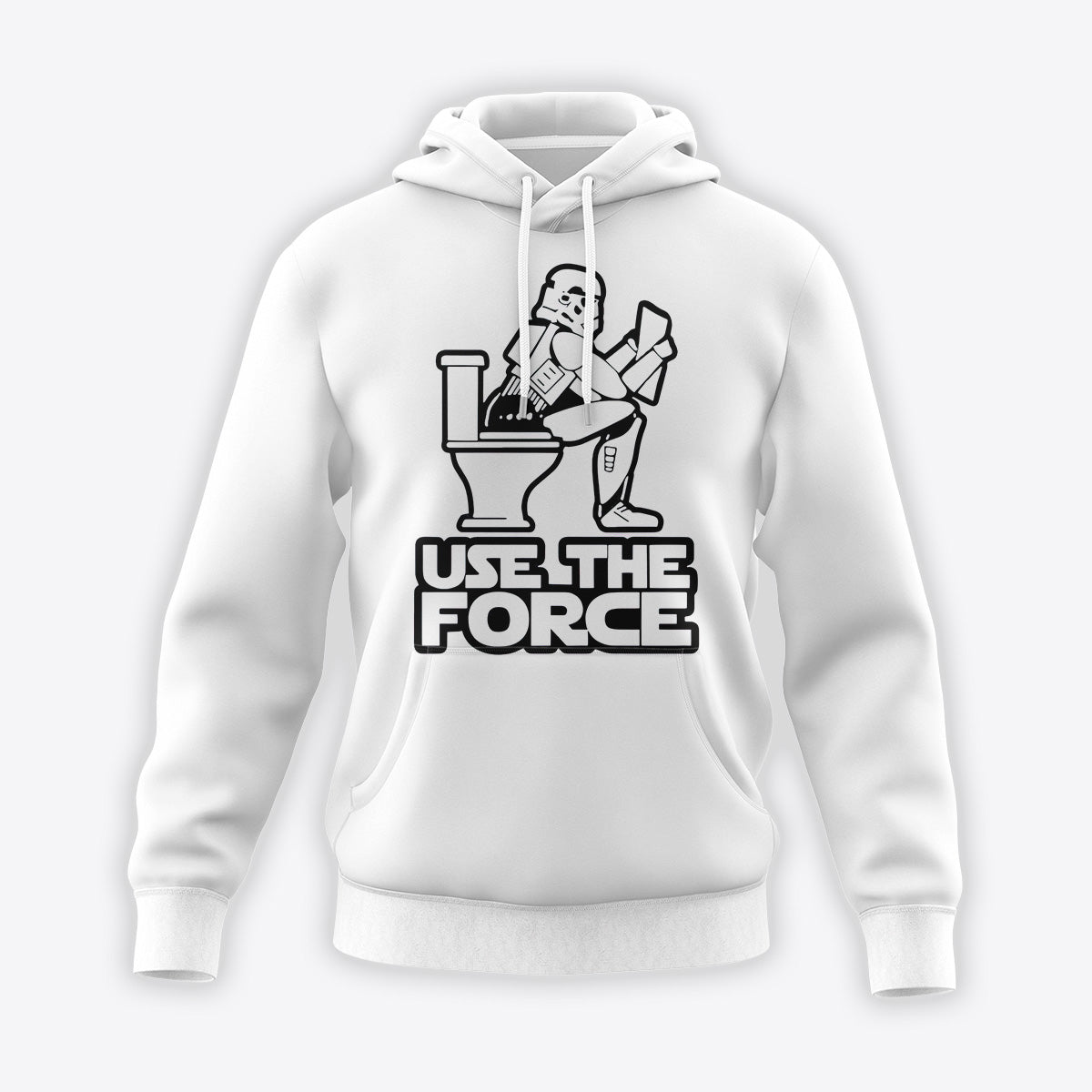 SW036 Hoodie Only