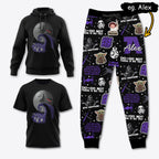 SW051 [COMBO] T-Shirt + Pants + Hoodie (Best Deal)