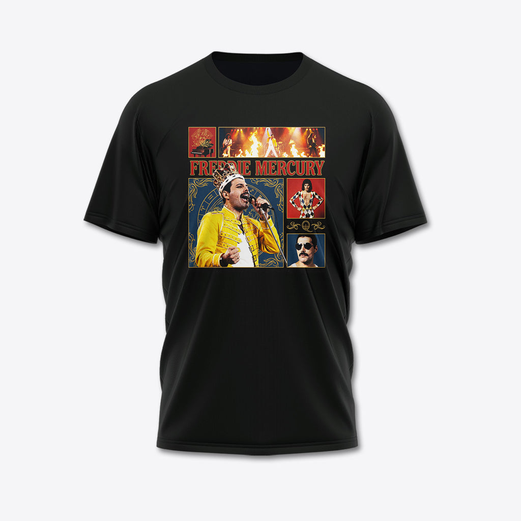 FM013 T-shirt Only