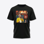 FM013 T-shirt Only