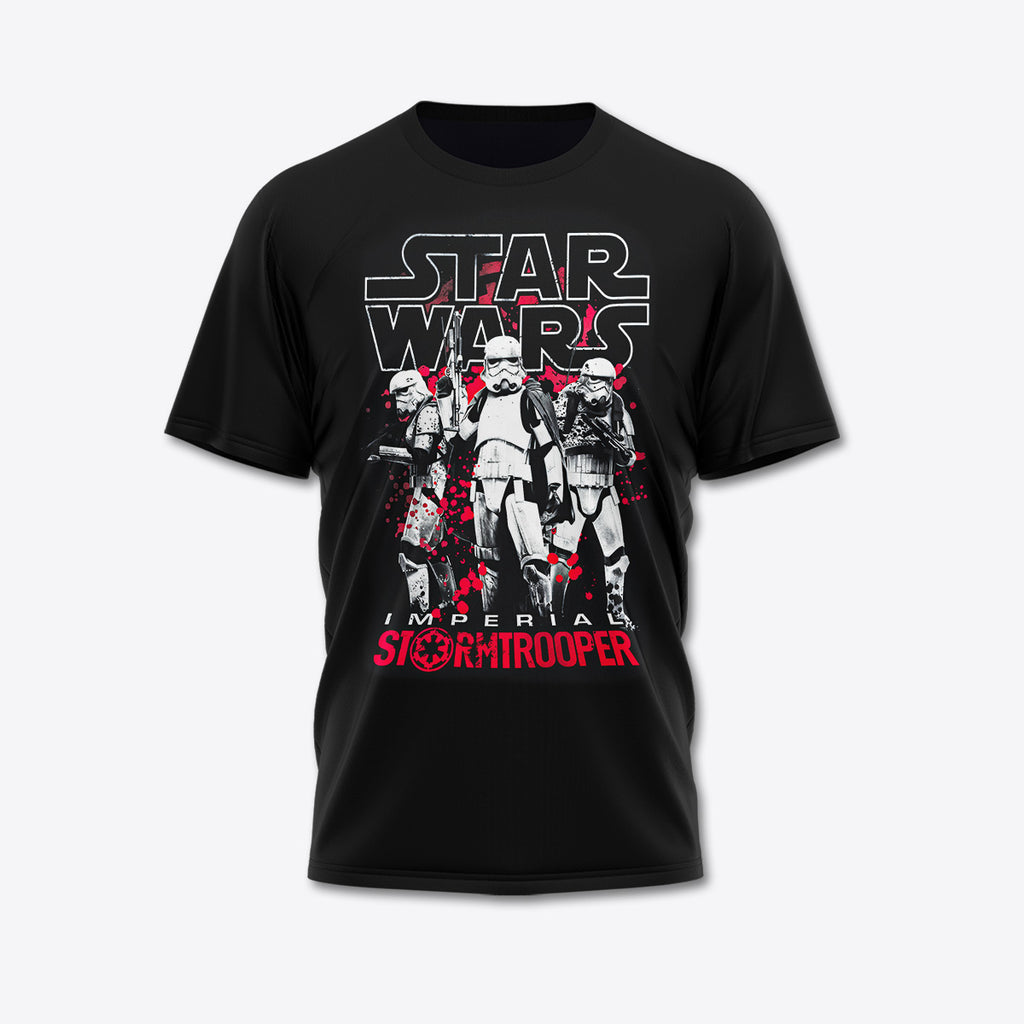 SW024 T-shirt Only