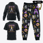 FM021 [COMBO] T-Shirt + Pants + Hoodie (Best Deal)