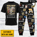 SW017 [COMBO] T-Shirt + Pants (Most Popular)