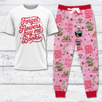 Book Lover Apparel USPJS002