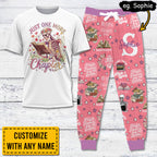Book Lover Apparel USPJS010