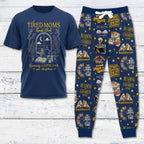 Book Lover Apparel USPJS012