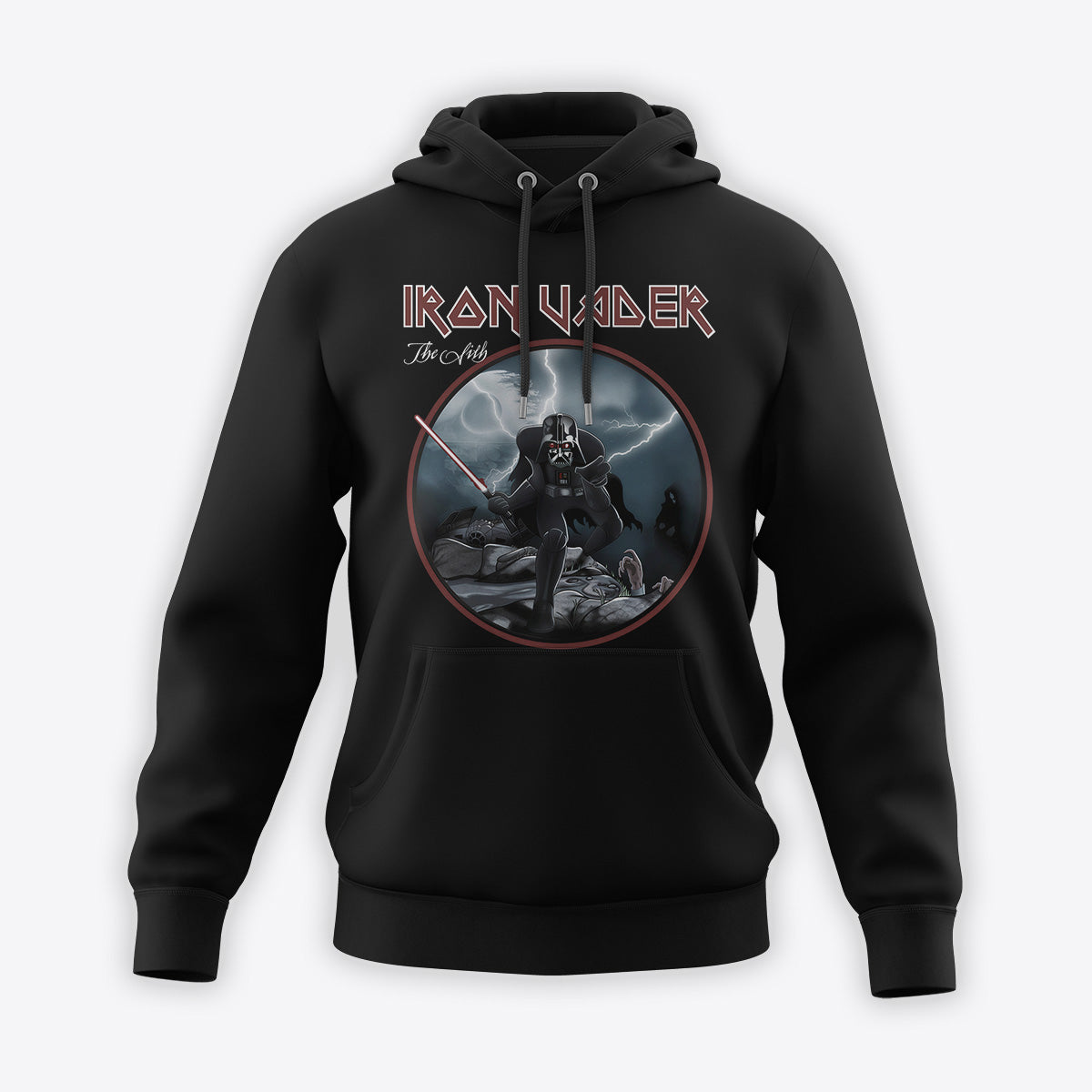 SW003 Hoodie Only
