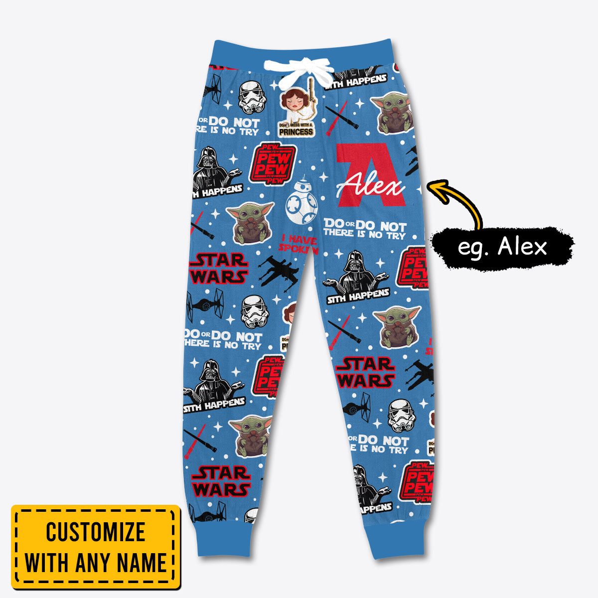 SW042 Pants Only