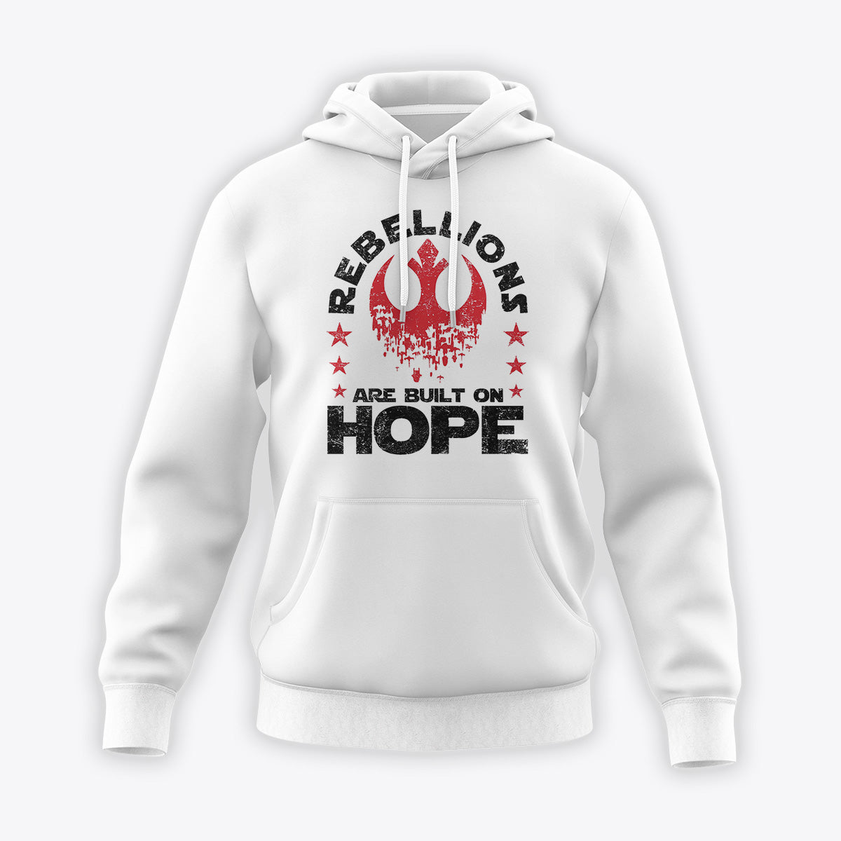 SW007 Hoodie Only
