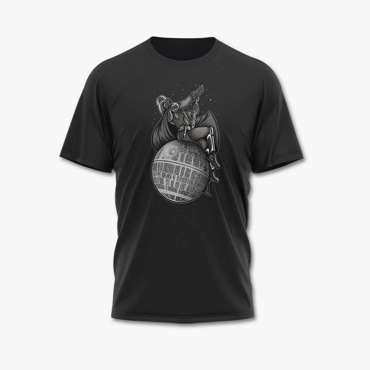 SW037 T-shirt Only