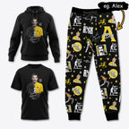 FM027 [COMBO] T-Shirt + Pants + Hoodie (Best Deal)