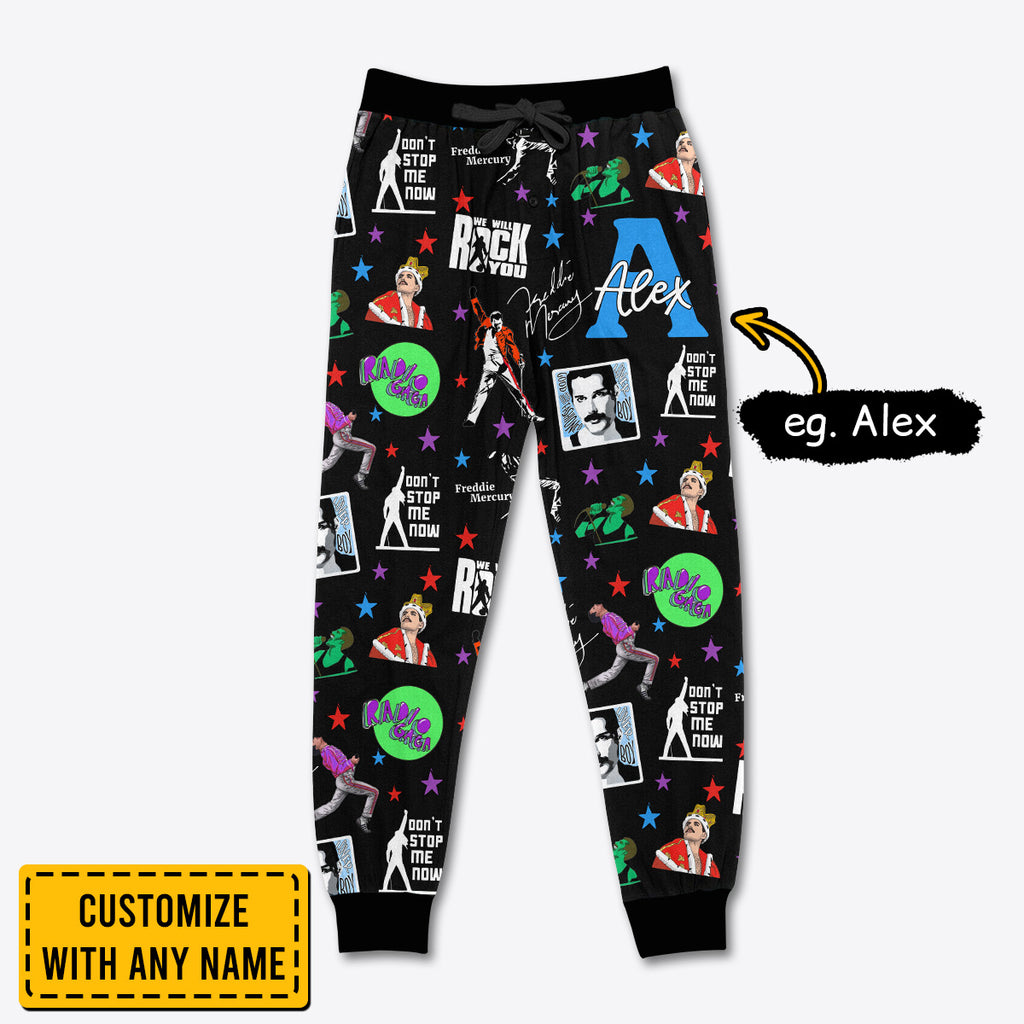 FM046 Pants Only