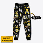 FM027 Pants Only