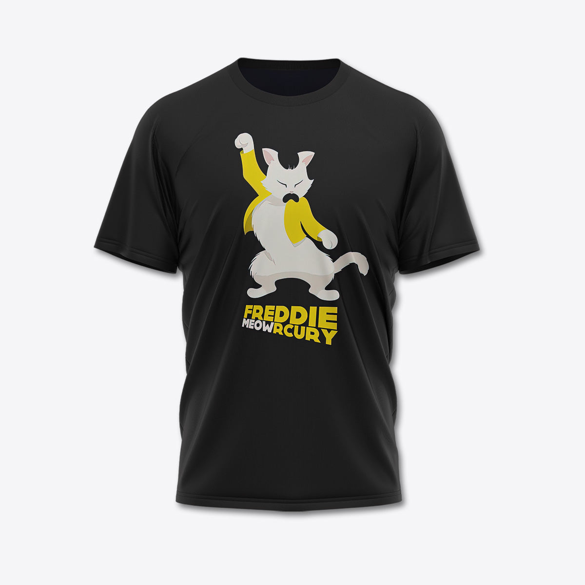 FM007 T-shirt Only