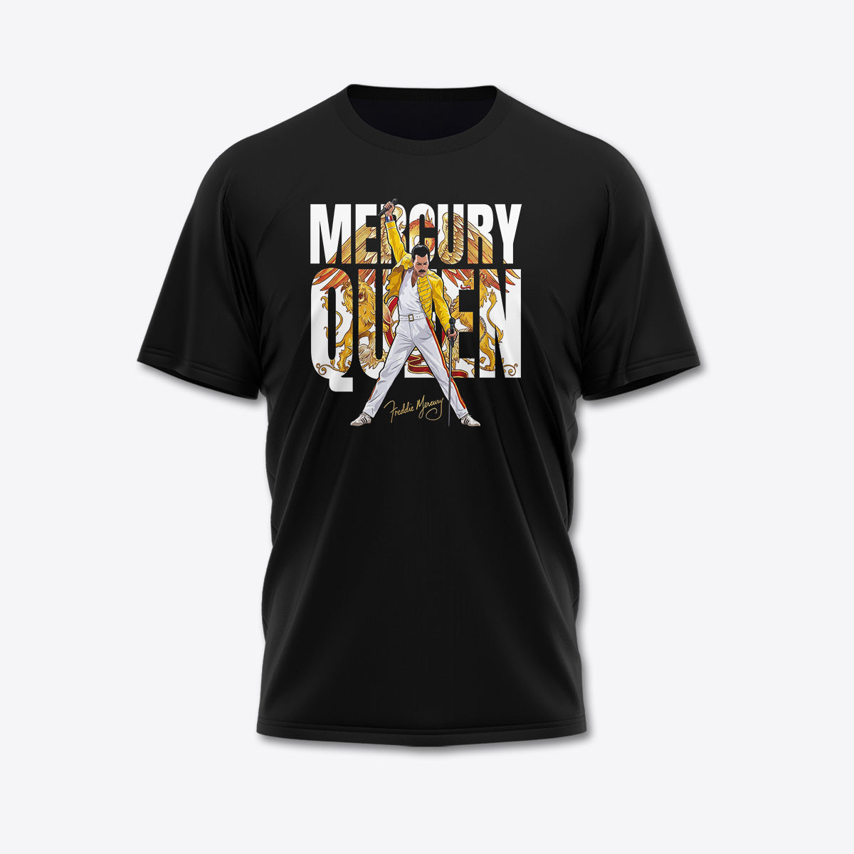 FM024 T-shirt Only
