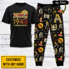 FM030 [COMBO] T-Shirt + Pants (Most Popular)