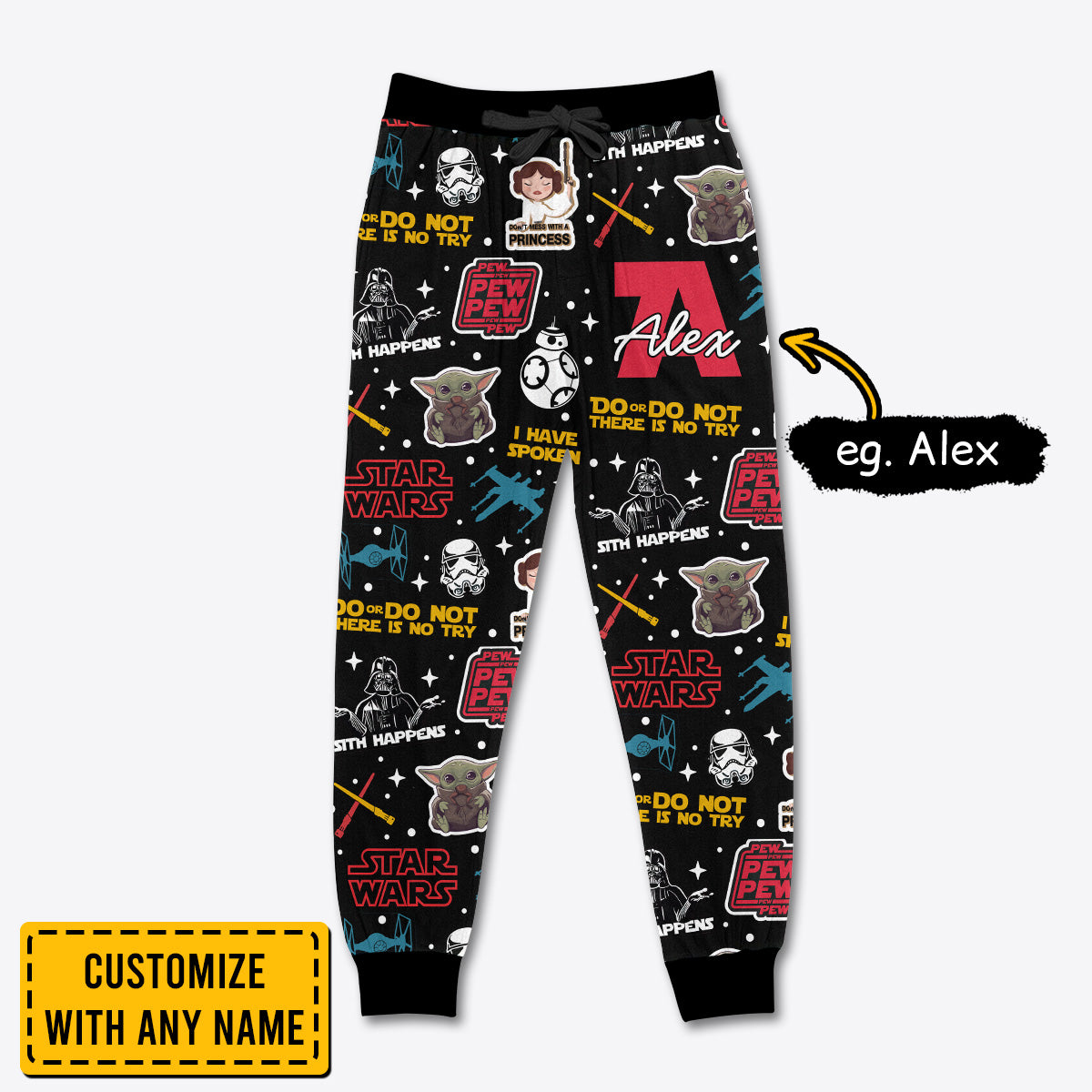 SW039 Pants Only