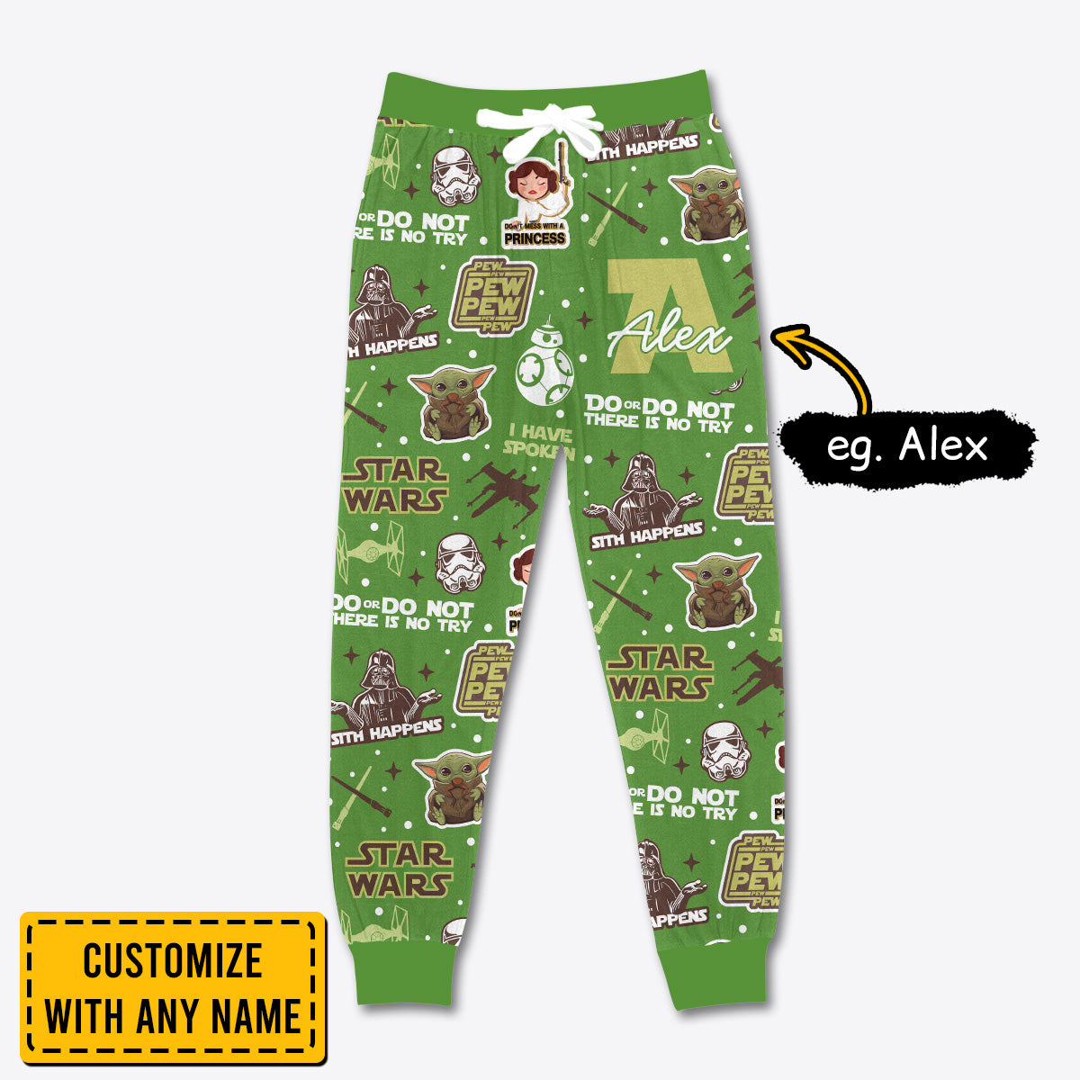 SW012 Pants Only