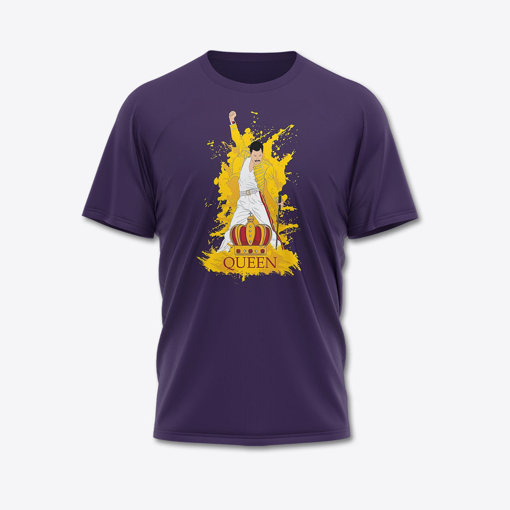 FM003 T-shirt Only