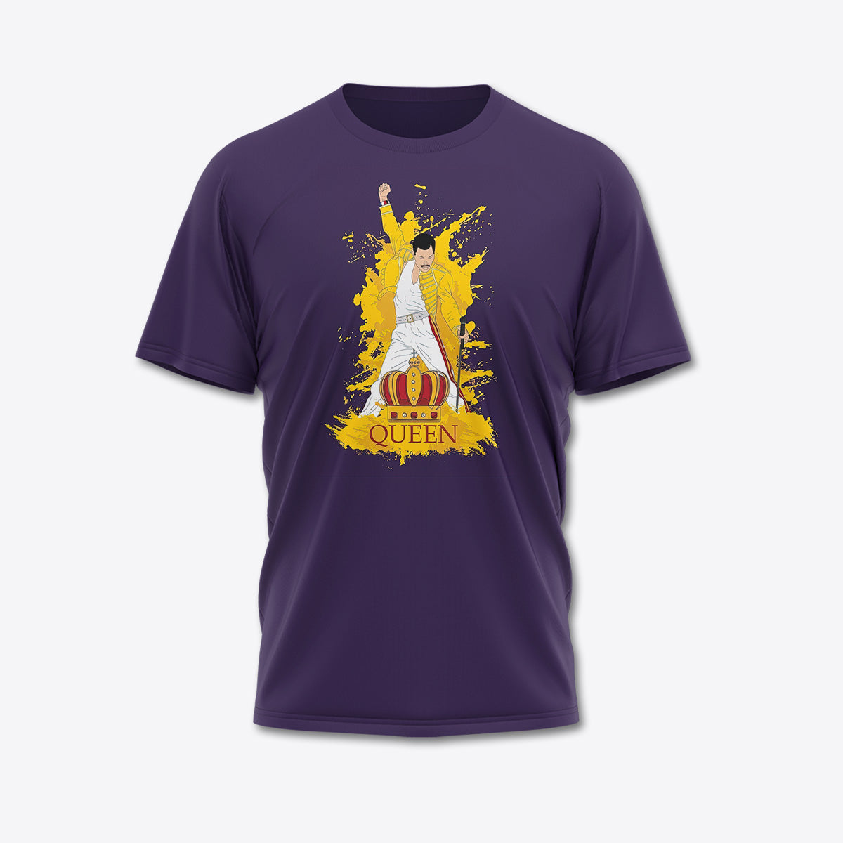 FM003 T-shirt Only