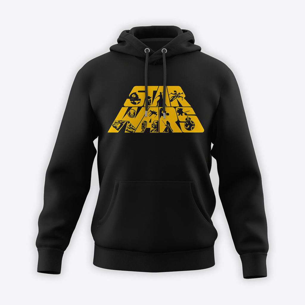 SW031 Hoodie Only