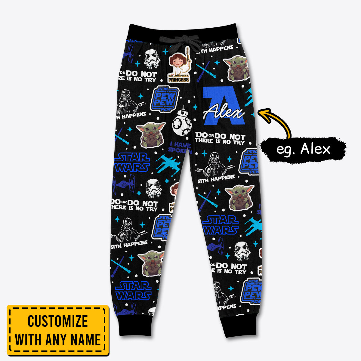 SW026 Pants Only