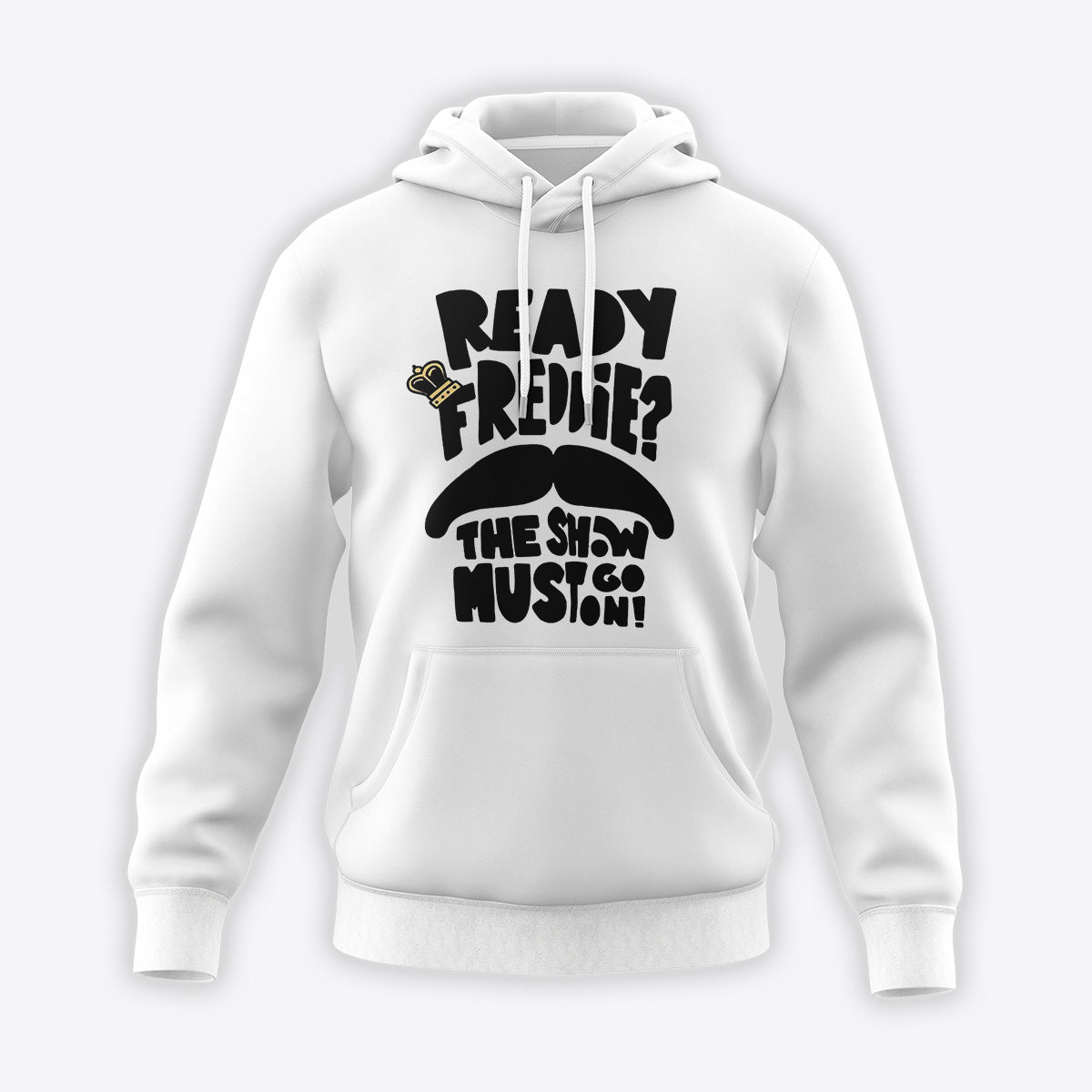 FM005 Hoodie Only