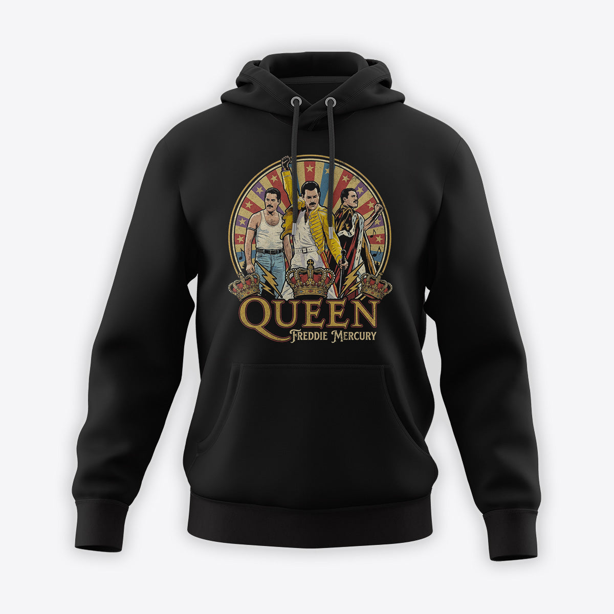 FM032 Hoodie Only