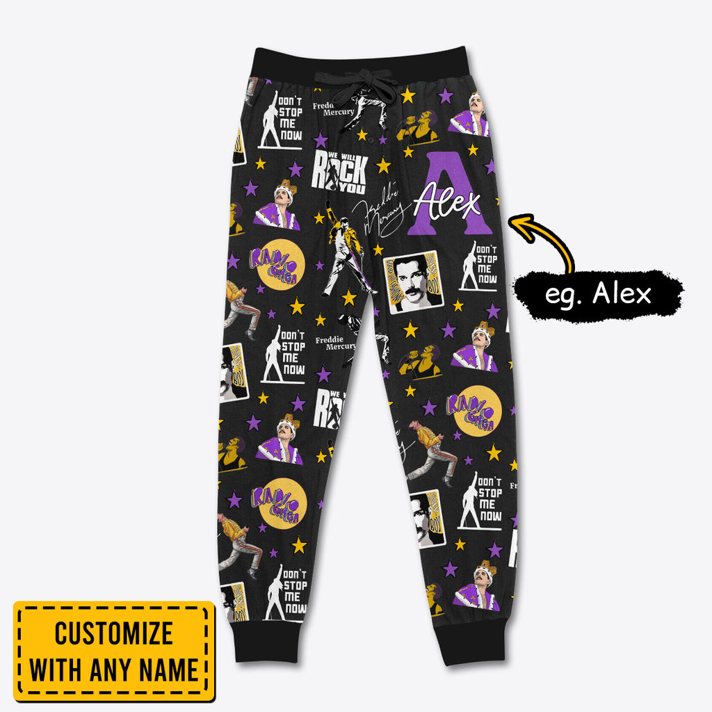 FM047 Pants Only