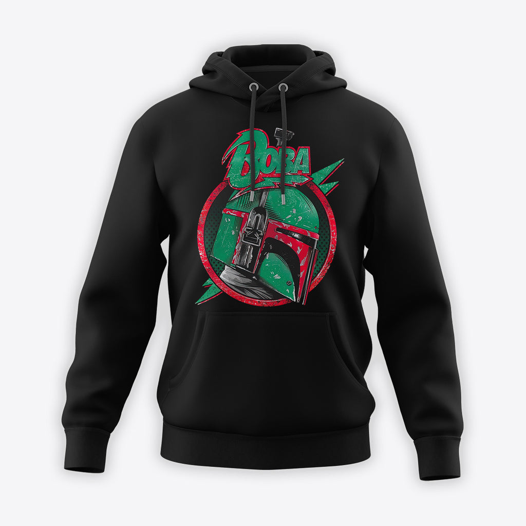 SW063 Hoodie Only