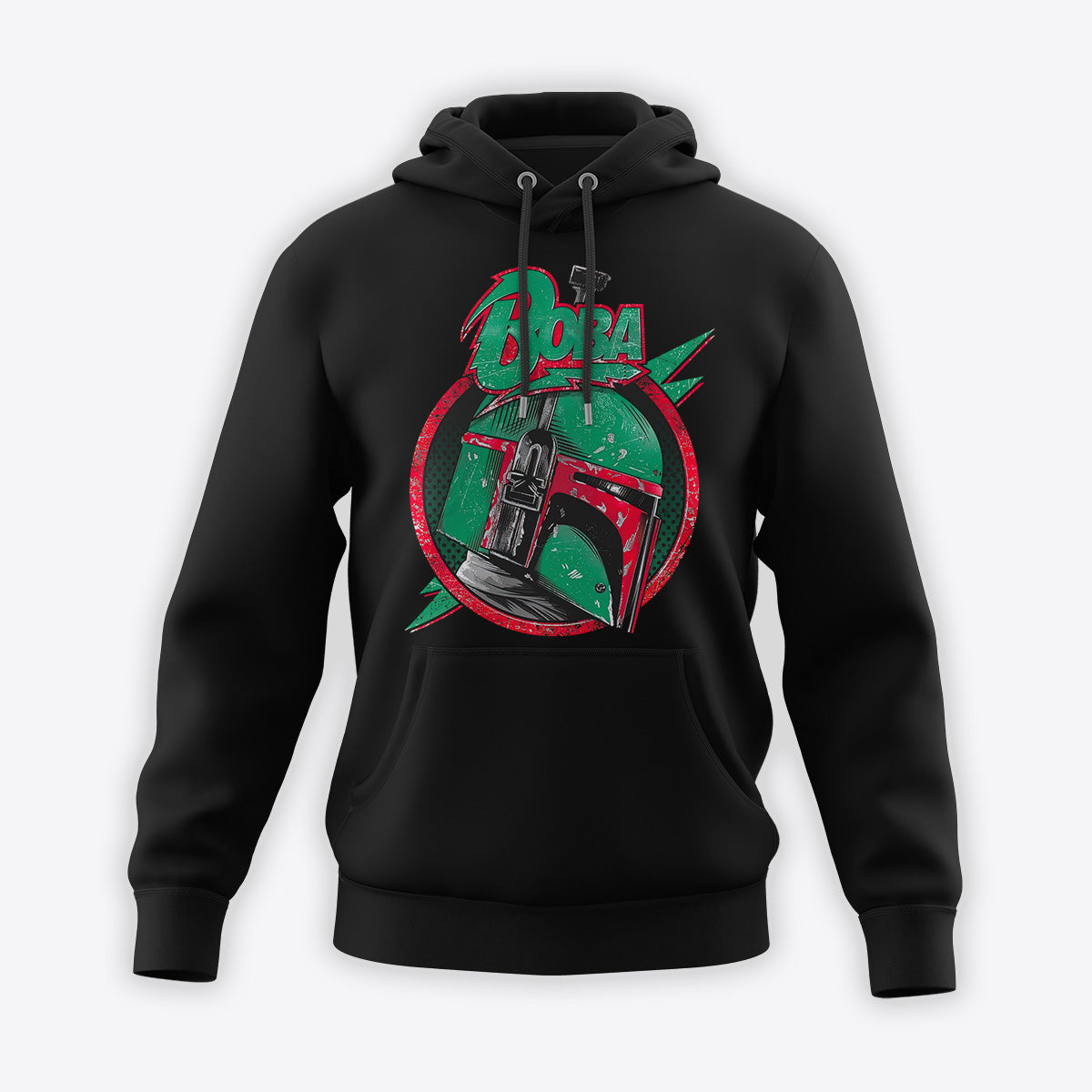 SW063 Hoodie Only