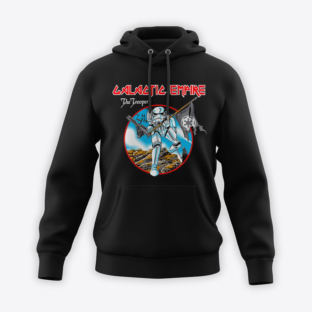 SW025 Hoodie Only