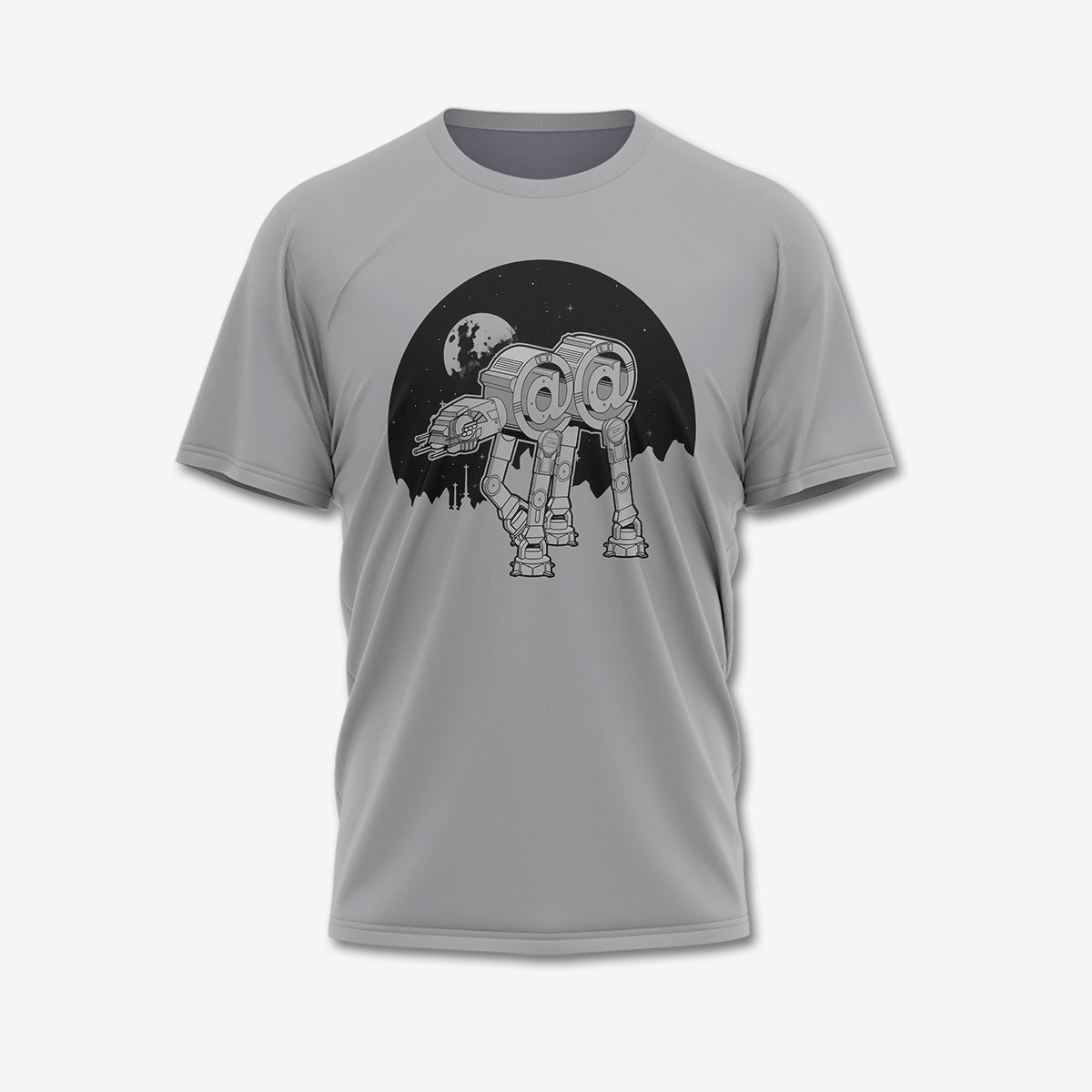 SW013 T-shirt Only