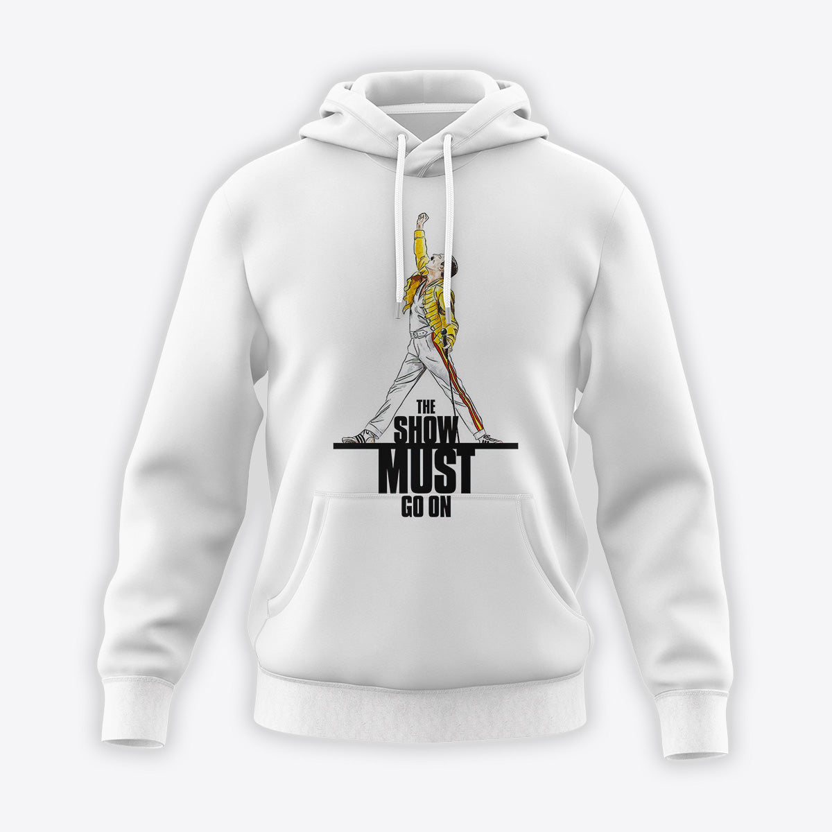 FM001 Hoodie Only