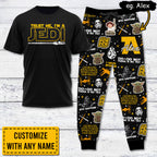 SW046 [COMBO] T-Shirt + Pants (Most Popular)