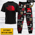 SW022 [COMBO] T-Shirt + Pants (Most Popular)