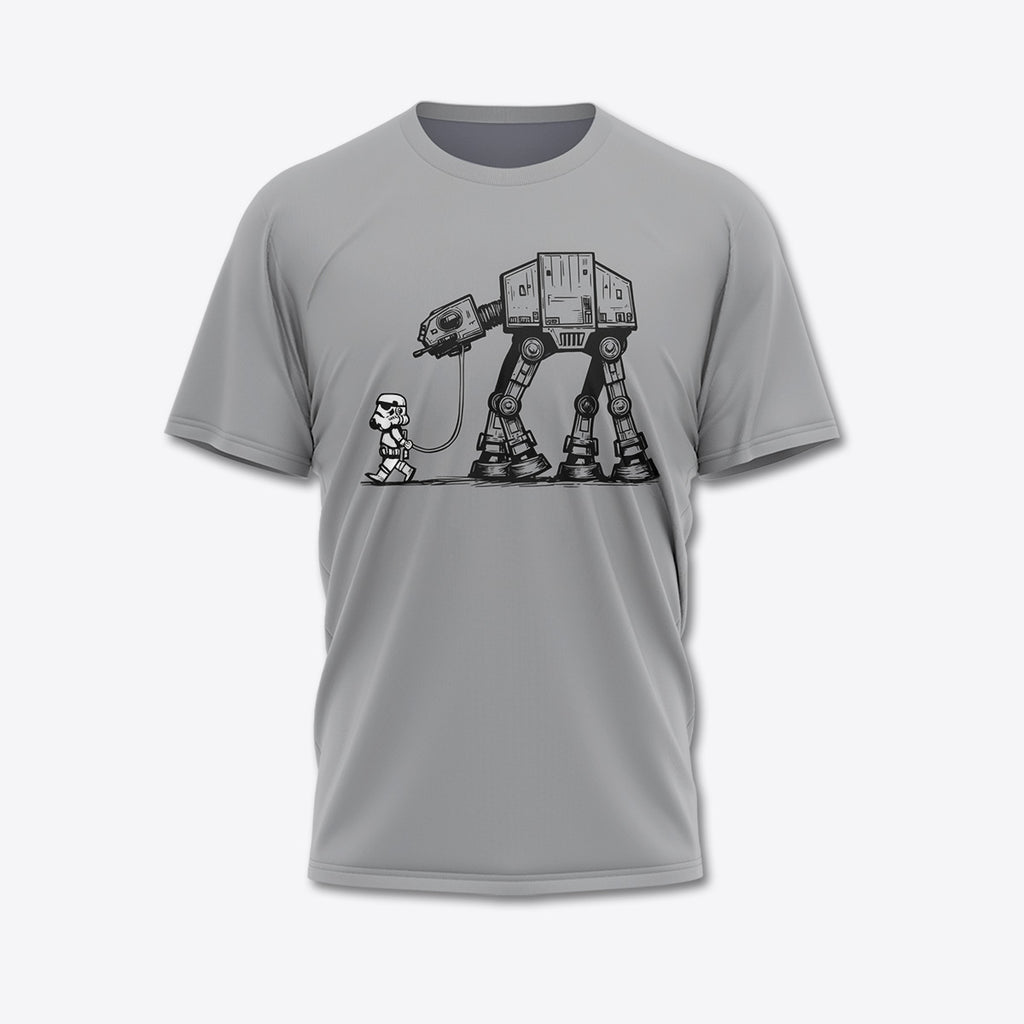 SW011 T-shirt Only