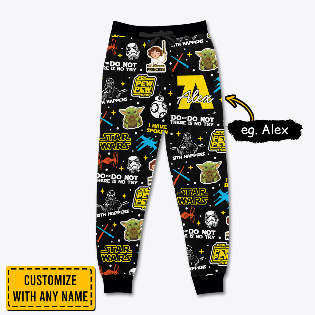 SW015 Pants Only