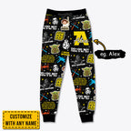 SW015 Pants Only