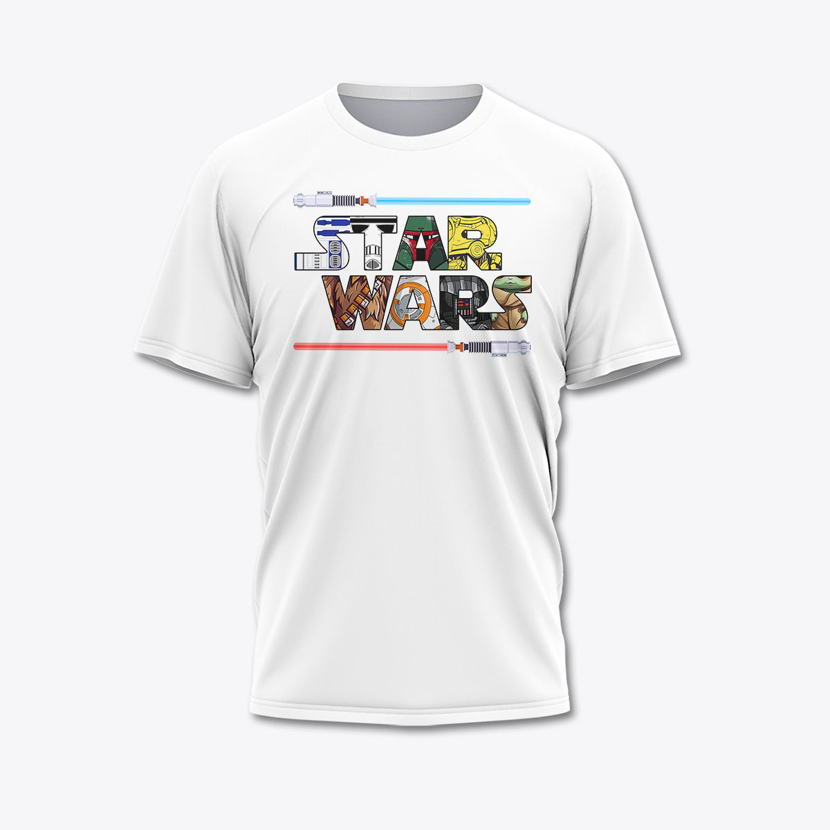 SW004 T-shirt Only