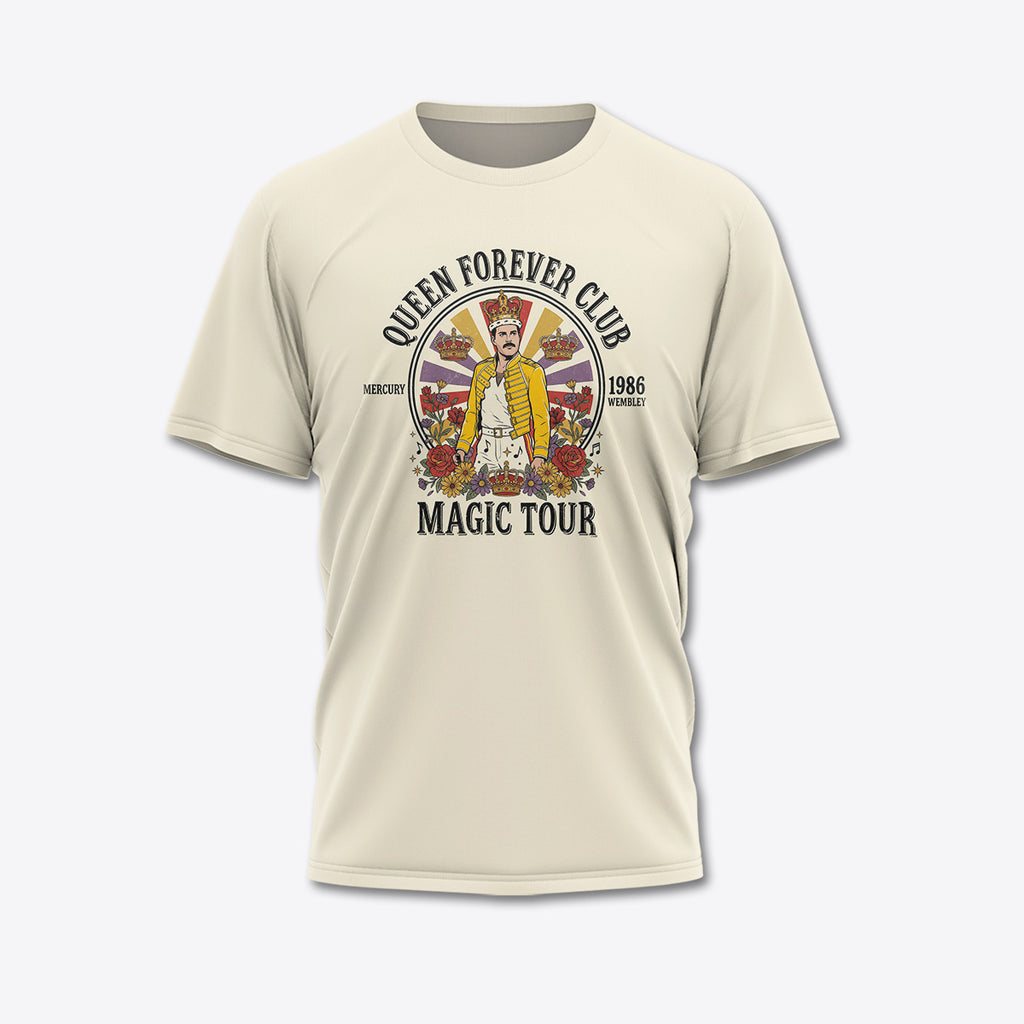 FM022 T-shirt Only