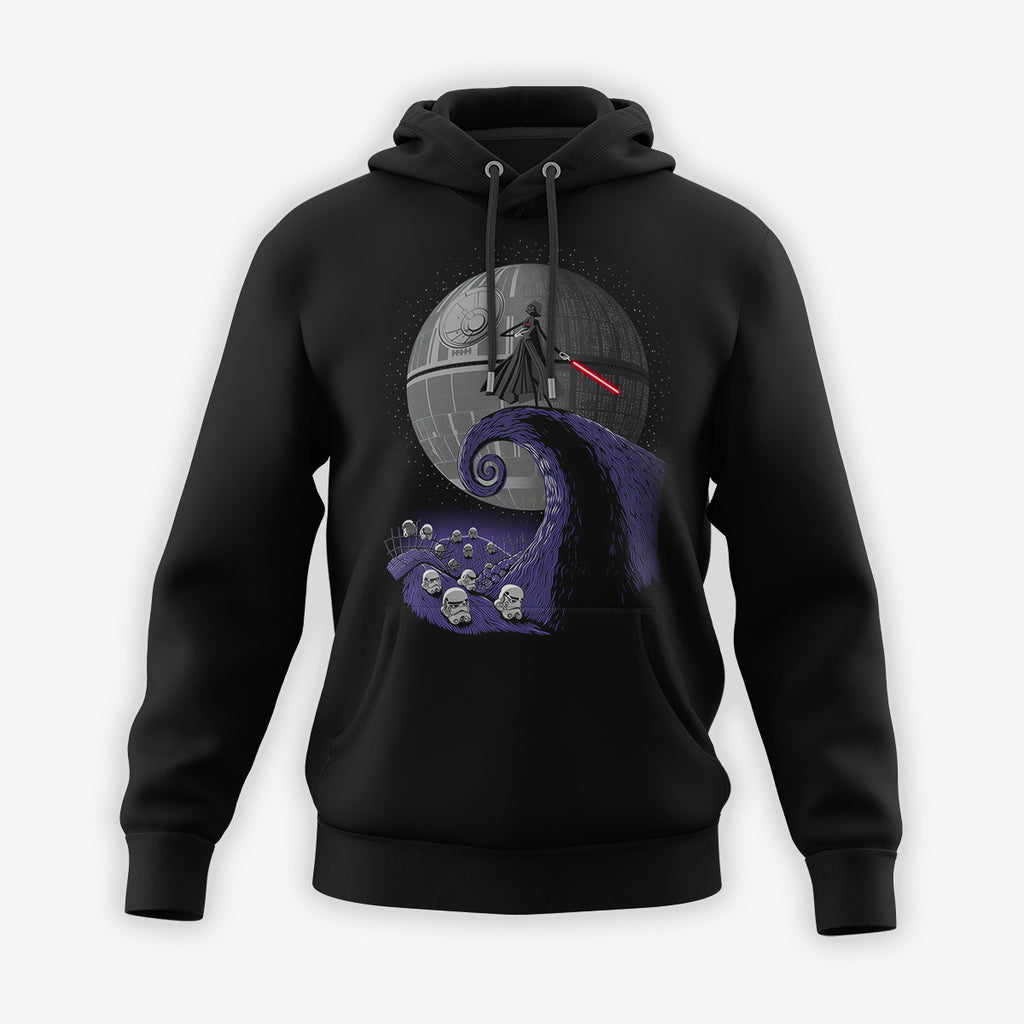 SW051 Hoodie Only