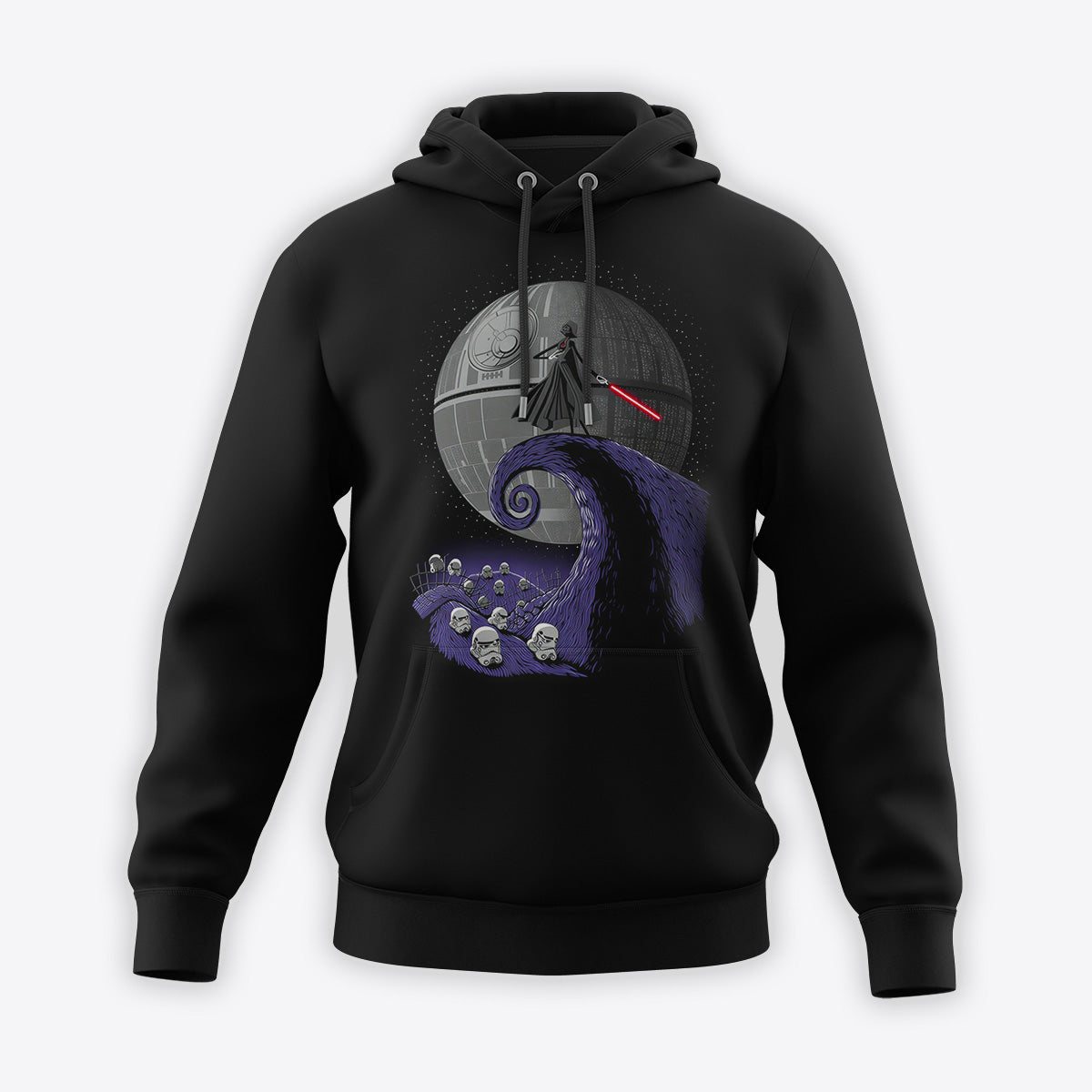SW051 Hoodie Only