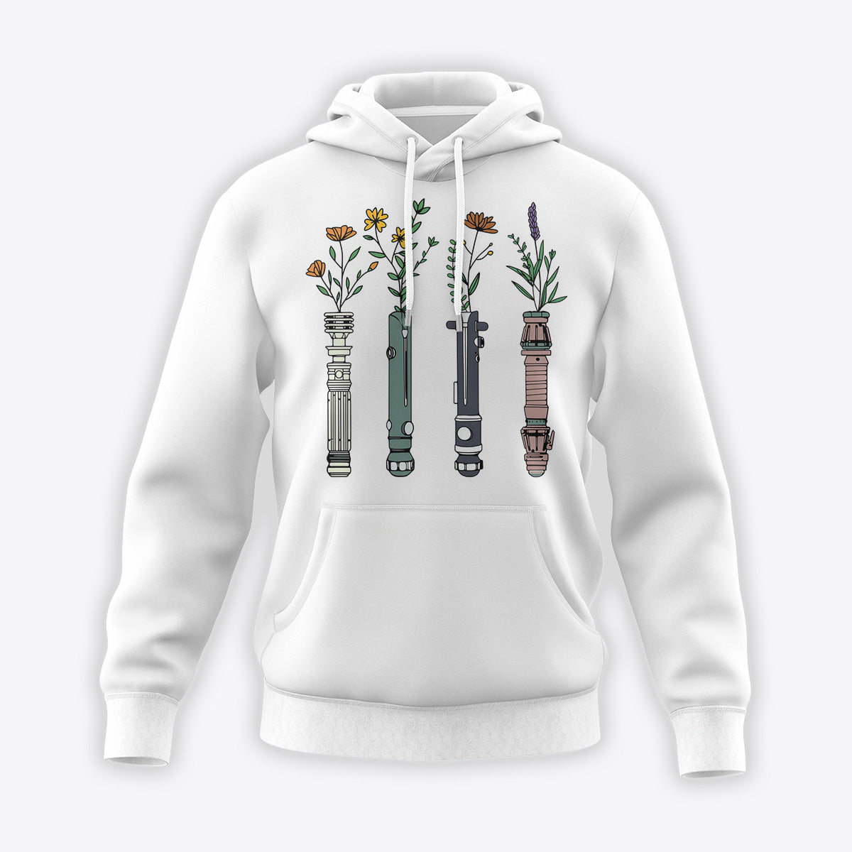 SW006 Hoodie Only