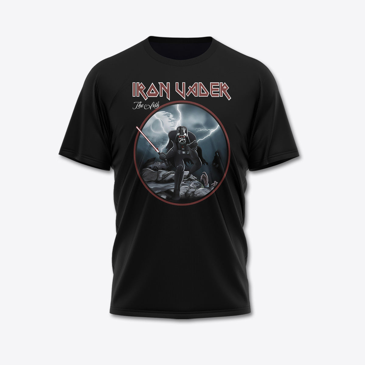 SW003 T-shirt Only