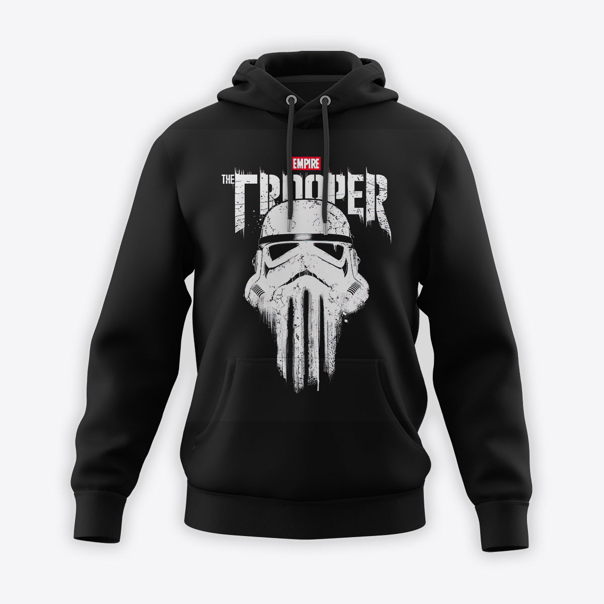 SW018 Hoodie Only