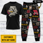 SW052 [COMBO] T-Shirt + Pants (Most Popular)