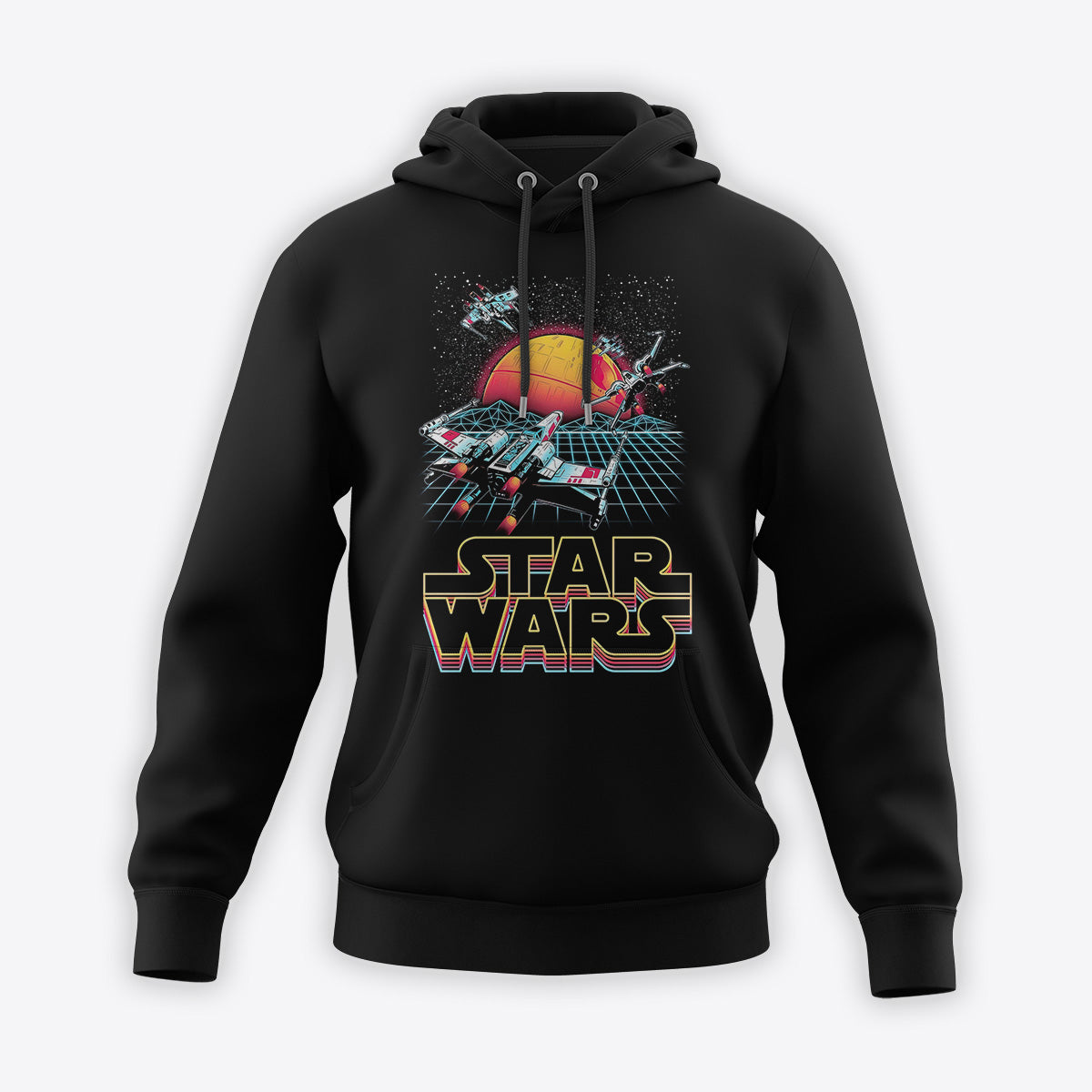 SW039 Hoodie Only