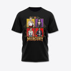 FM020 T-shirt Only