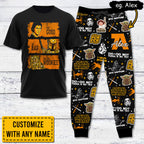 SW053 [COMBO] T-Shirt + Pants (Most Popular)